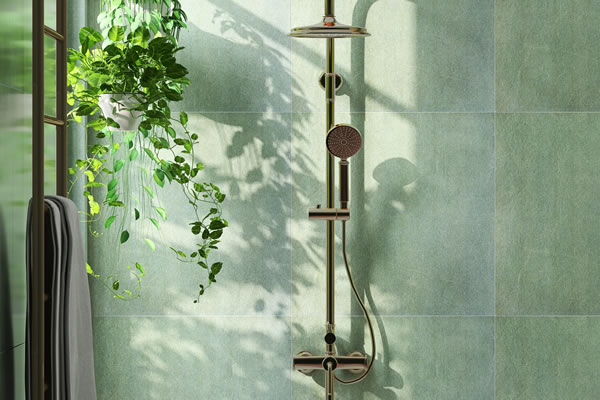 Luxury Bathroom Fixtures - Luxury Showers and Installations