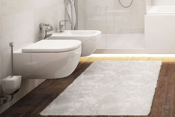 Luxury Bathroom Fixtures - Luxury Toilets and Bidets