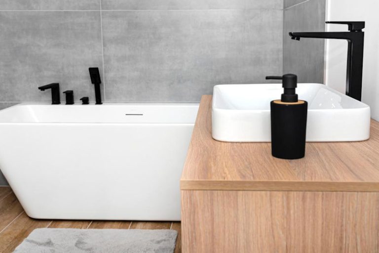 Luxury Bathroom Fittings play a critical role in creating your dream bathroom.