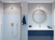 Luxurious Showers and Your Luxury Shower