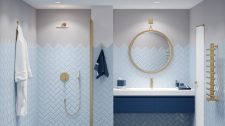 Luxurious Showers and Your Luxury Shower