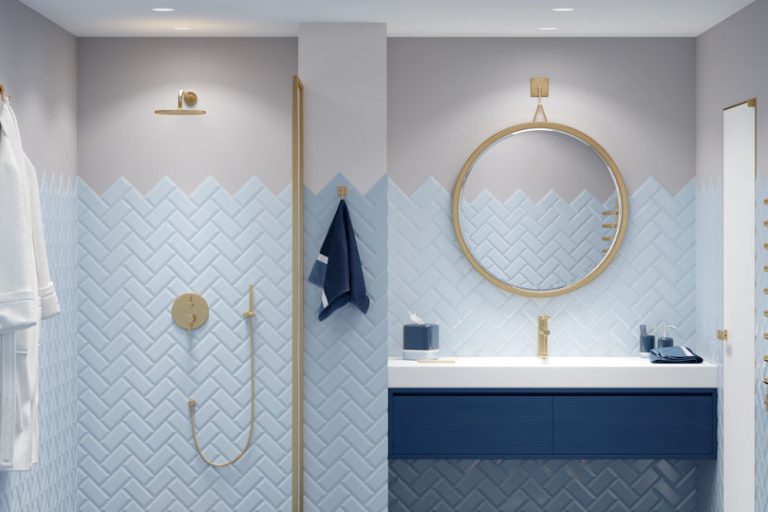 Luxurious Showers and Your Luxury Shower