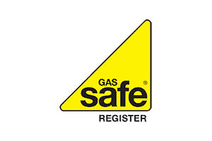 Gas Safe Registered Plumber in Reading