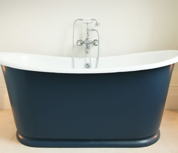 Bath Refubishments and Bathtubs installed by WSC Plumbing in Reading