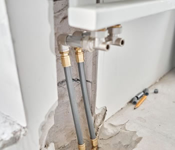 Plumbing Refurbishements by WSC Plumbing and Home Services in Reading