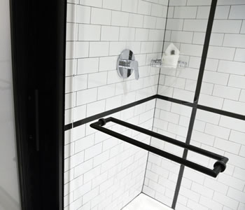 Shower Refurbishments and Shower Upgrades by WSC Plumbing in Reading